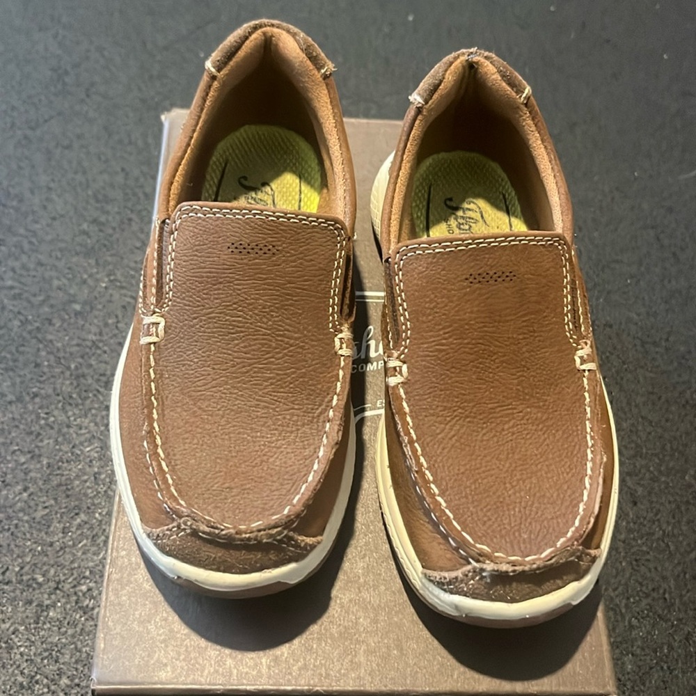 Florsheim GreatLakes Loafer